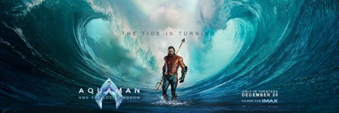 aquaman
