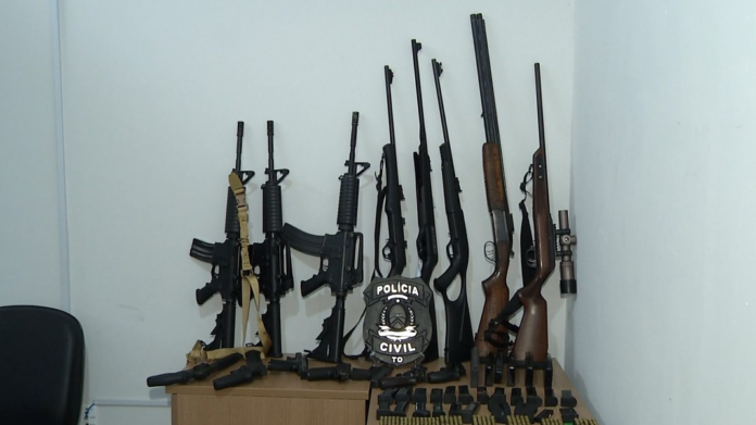 armas