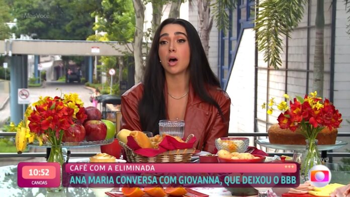 giovanna
