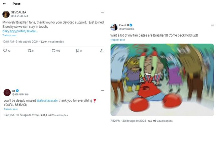 cantorasmensagembrasil