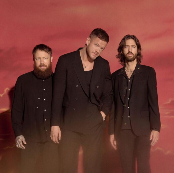 imagine-dragons