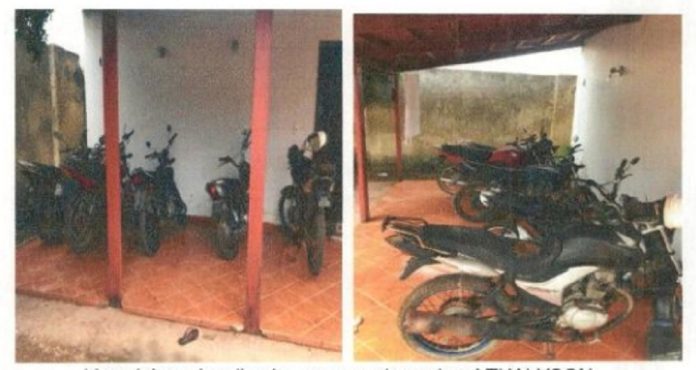 motos