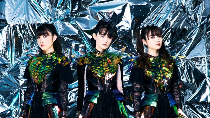 babymetal