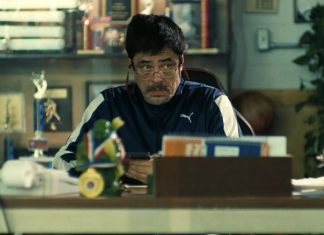 Indicado ao Oscar de Melhor Ator Coadjuvante, Benicio del Toro diz que seu personagem tem ‘muito’ de si