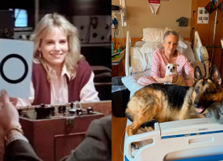 Jennifer Runyon, de ‘Os Caça-Fantasmas’, morre aos 65 anos