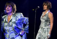 Fernanda Abreu revitaliza o batuque samba-funk de 1995 no envenenado show dos 30 anos do álbum ‘Da lata’