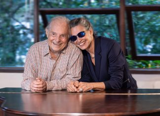 Francis Hime e Simone navegam juntos pelas águas do show ‘Embarcação’, atração do Rio nas terças-feiras de maio