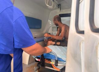 Mecânico agrícola que desapareceu em março é encontrado debilitado em área rural no TO