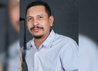 Taxista que desapareceu ao sair para tomar banho em balneário estava com amigos, diz pai