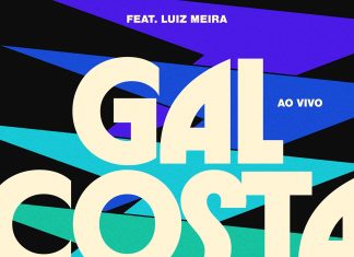 Single triplo ao vivo captura Gal Costa em anos de discos menores em que a ‘voz tamanha’ nunca se apequenou