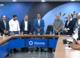 Governo do TO reedita MP de indenizações após impasse com a Assembleia; entenda