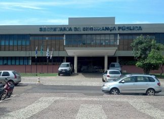 Comissão é definida para organizar concurso da Polícia Civil no Tocantins