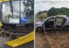 Adolescente é apreendido em flagrante por acidente que deixou dois jovens em estado grave no TO