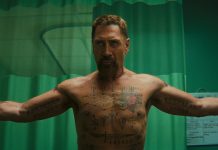 ‘Cabo do Medo’: Perito em vilões, Javier Bardem nega fascínio ao recriar psicopata icônico de De Niro