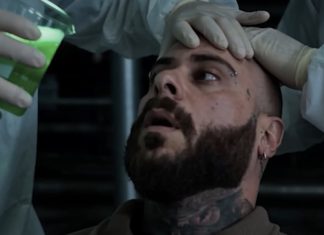 Letra sobre ‘bomba de cavalo’ e clipe em que vira ‘aberração’: o projeto musical cancelado por Leo Stronda