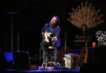Eddie Vedder e Roger Daltrey são anunciados no festival Best of Blues and Rock; veja line-up