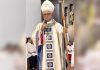 Bispo de Porto Nacional renuncia e deixa diocese no Tocantins