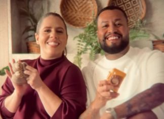 Tati Machado anuncia gravidez: ‘O amor encontrou mais um jeito de florescer’