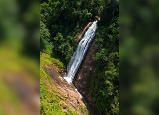 Monte do Carmo é opção de turismo ecológico com cachoeiras, trilhas e cânion; conheça