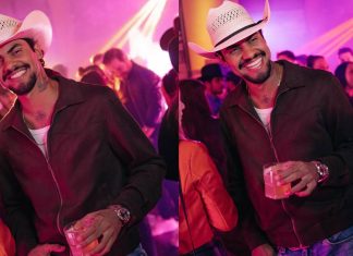 Do sonho em ser jogador ao sucesso no agrofunk: quem é Jeninho, do hit ‘Peão Todo Tatuado’