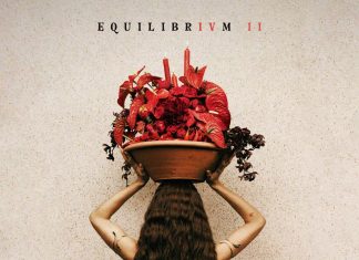 Anitta revela a capa da sequência do álbum ‘Equilibrium’