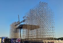 Rock in Rio: Cidade do Rock terá 5 mil m² de LED e estrutura para receber 100 mil pessoas por dia