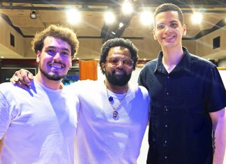 Xande de Pilares avaliza álbum em que Ian Coury e Igor Souza propõem ‘novos caminhos’ para o choro e o samba