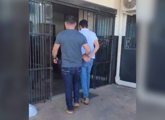 Empresário é preso suspeito de sequestrar e torturar homem no TO