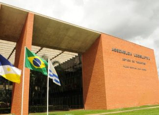 Justiça condena ex-servidores da Assembleia do TO por esquema de ‘funcionário fantasma’