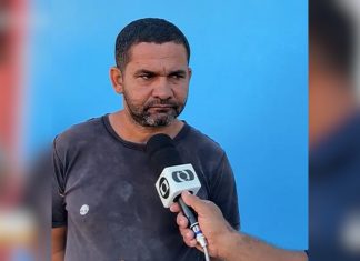 Ex-companheiro é preso e confessa que matou mulher em Araguaína