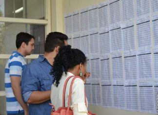 Tocantins tem cinco concursos abertos com salários de até R$ 17,7; veja vagas