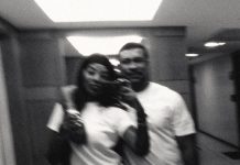 Xamã anuncia o quinto álbum com feat com Ludmilla em ‘Moça’